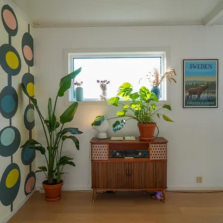 Treetop Feeling 190 Sqm With Amazing Views * Oslo