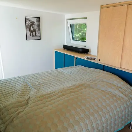 Treetop Feeling 190 Sqm With Amazing Views *