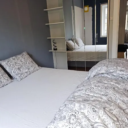 Apartamento In Oslo