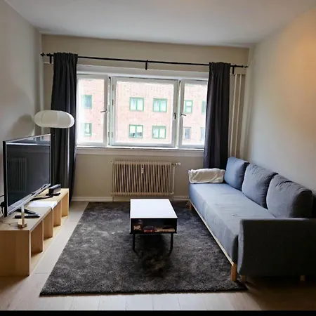 Apartamento In *