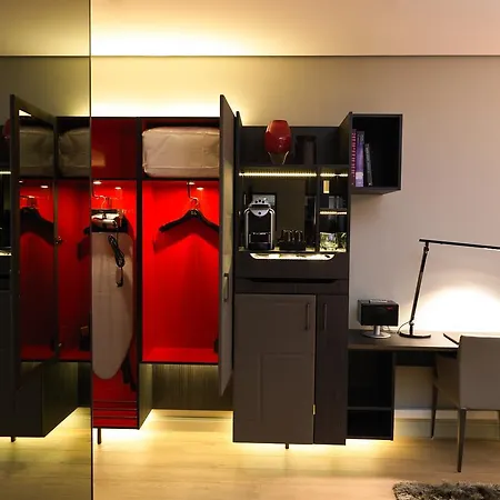 The Thief Hotel