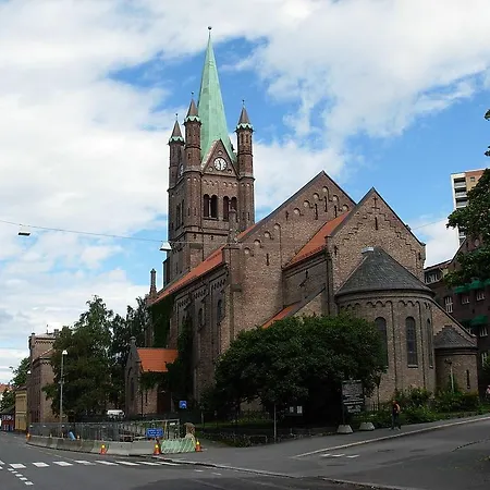Centrum * Oslo
