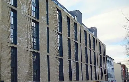 Lejlighed Centrum