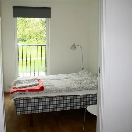 Apartment Centrum Oslo