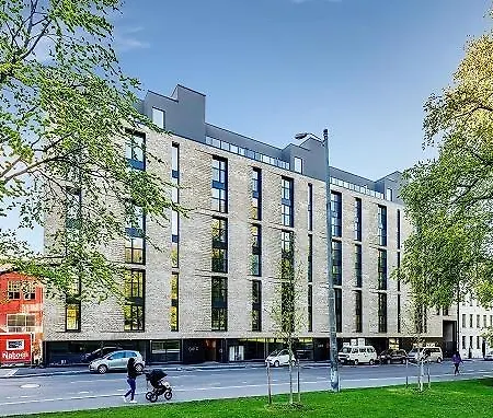 Centrum Apartment