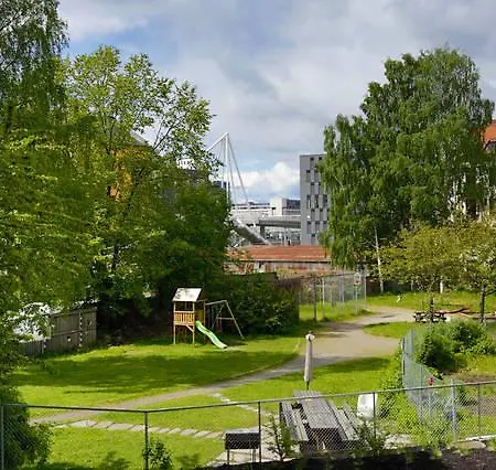 Apartment Centrum