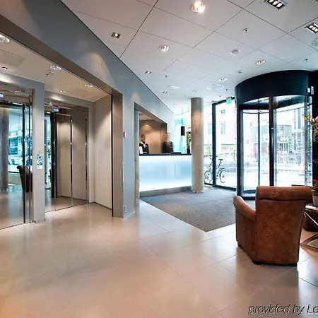 Scandic Grensen Hotell Oslo