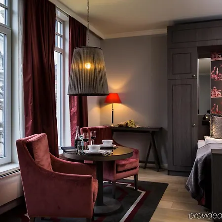 Aparthotel Frogner House - Skovveien Oslo