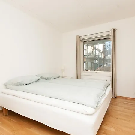 Apartment Nordic Host Pilestredet Park 25