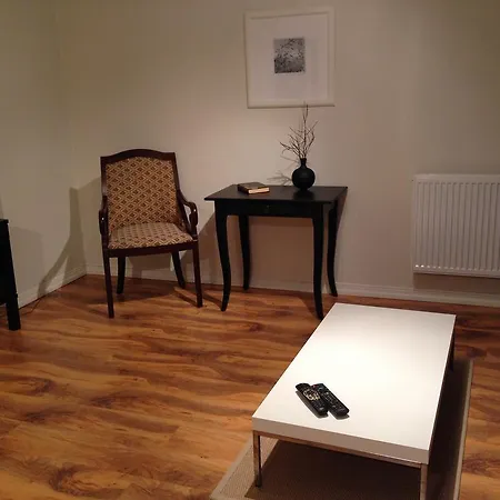 Pilestredet Park 21 Apartment *