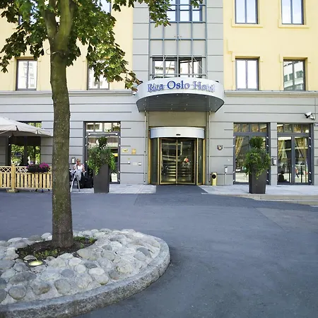 Scandic Hotel