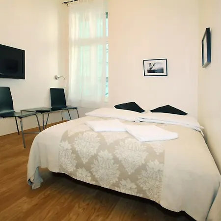 Hotel Chateau
