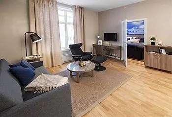Apartment Frogner House - Oscarsgate 86 *