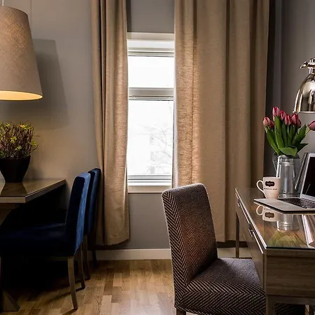 Apartment Frogner House - Oscarsgate 86 *