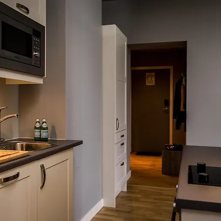 Apartment Frogner House - Oscarsgate 86