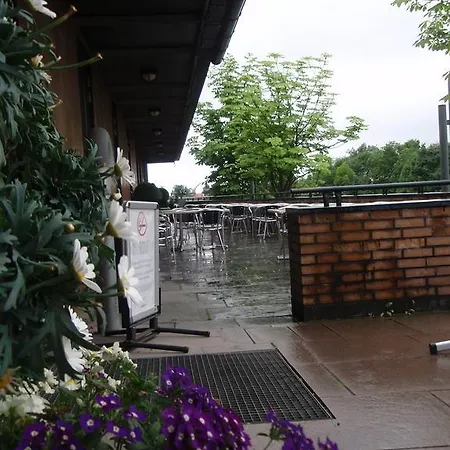 酒店 高斯达德酒店