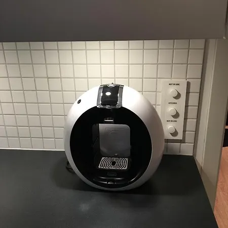 Norwegian Hotelapartments - Dyna Brygge Oslo
