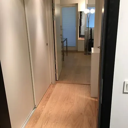Apartment Norwegian Hotelapartments - Dyna Brygge Oslo