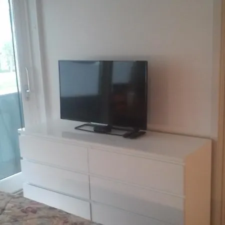 Apartment Norwegian Hotelapartments - Dyna Brygge Oslo