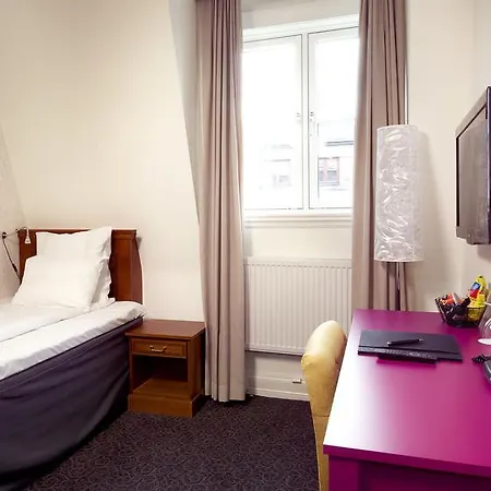 Otel Savoy Oslo