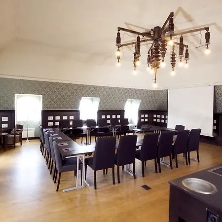 Otel Savoy Oslo