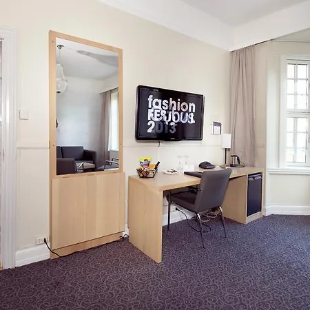 Otel Savoy 4*