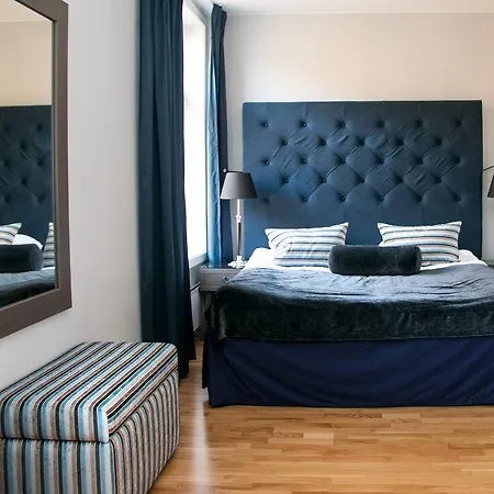 Frogner House Apartments- Gabels Gate 3 Oslo