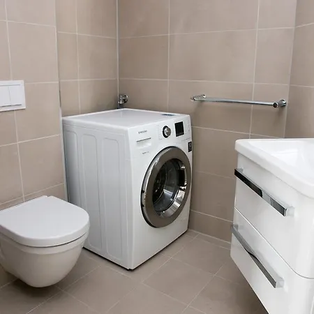 Leilighet Frogner House Apartments- Gabels Gate 3 *