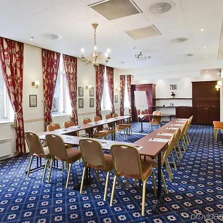 Frogner House - Bygdoy Alle 3*