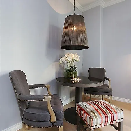 Frogner House - Skovveien Aparthotel