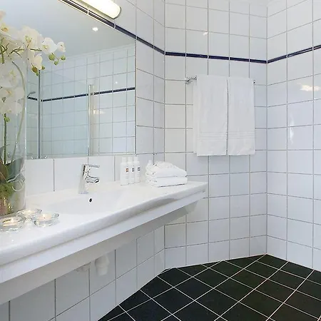 Frogner House - Skovveien Aparthotel Oslo