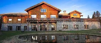 Soria Moria Hotel Oslo