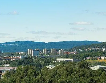 Radisson Blu Alna Hotel