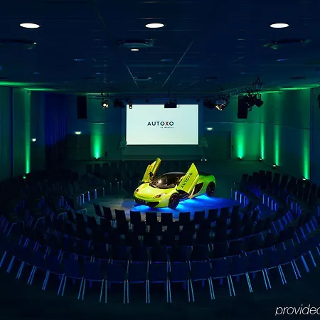 Radisson Blu Alna Hotel