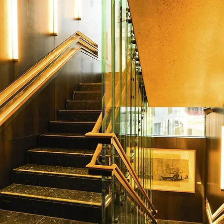 The Thief Hotel