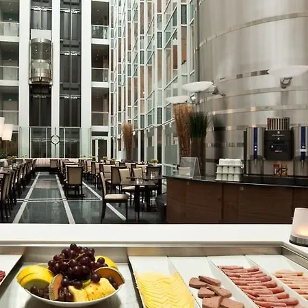 Thon Cecil Hotel
