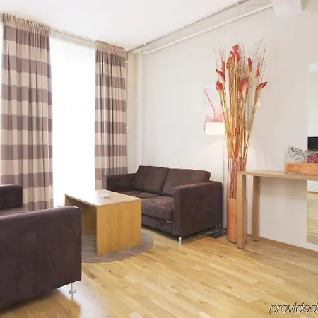 Thon Terminus 4* Oslo