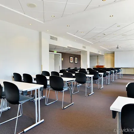 Scandic Hotel