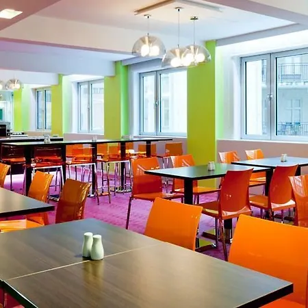 Mediinn Szálloda Oslo