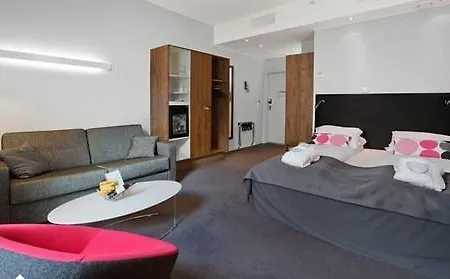 Thon Partner Ullevaal Stadion Hotel Oslo