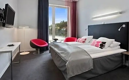Thon Partner Ullevaal Stadion Hotel 4*