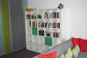 라디움호스피탈레트 호텔 3*