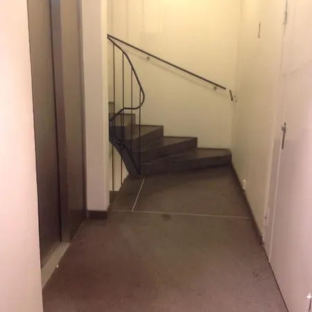 Norwegian Hotelapartments - Skippergata Leilighet