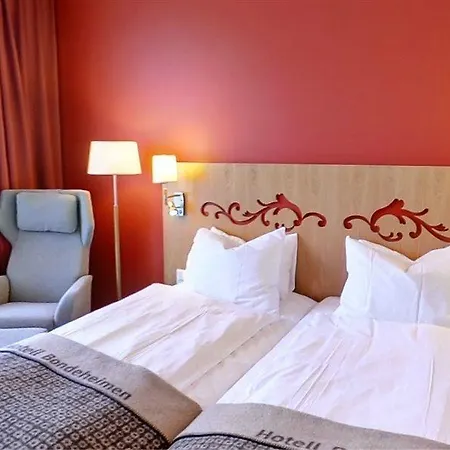 Otel Bondeheimen