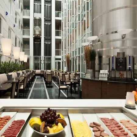Hotel Thon Cecil
