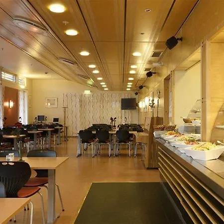 酒店 高斯达德酒店 奥斯陆