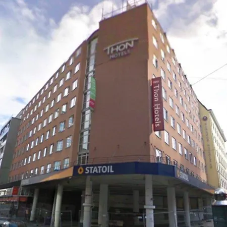 Mediinn Oslo