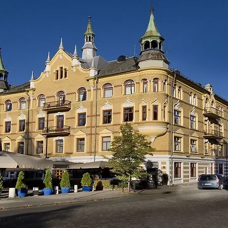 Lägenhetshotell Frogner House - Bygdoy Alle Oslo