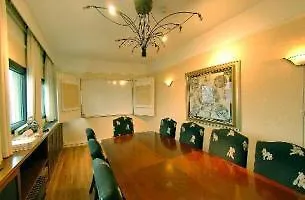 Hotel Scandic Solli 4*