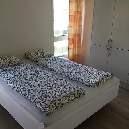 Apartment Norwegian Hotelapartments - Sorengkaia